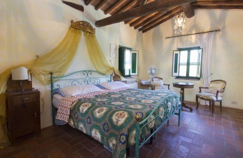 Margine Coperta-Traversagna House | Colle alla luna by Interhome