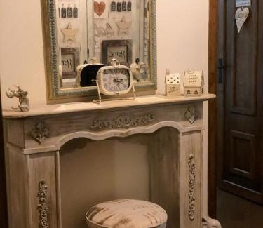 Rivisondoli Apartment | Colle House