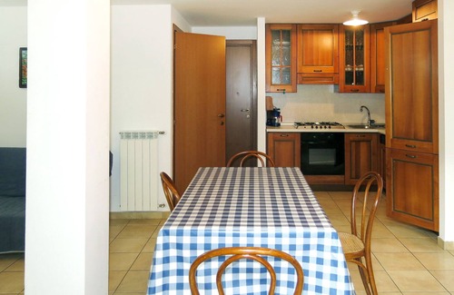 Scerne Apartment | Colle Mare by Interhome