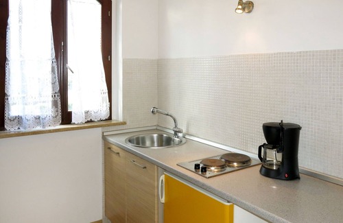 Scerne Apartment | Colle Mare by Interhome