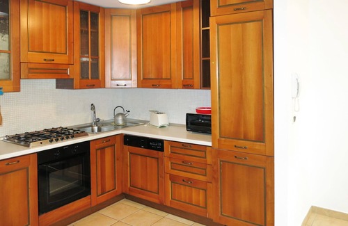 Scerne Apartment | Colle Mare by Interhome