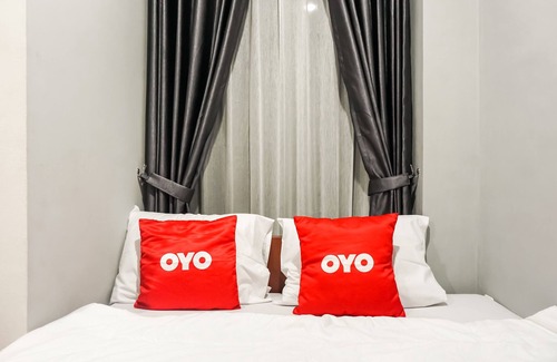 Serang Hotel | Collection O 91226 M'kostel Syariah