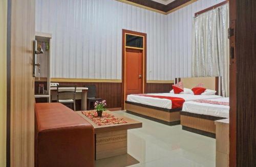 Jeneponto Hotel | Collection O 91488 Hotel Lingkarsut Jeneponto Near Patung kuda, Jeneponto