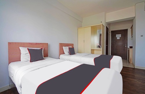 Cileunyi Hotel | Collection O 91566 Edurent Bandung