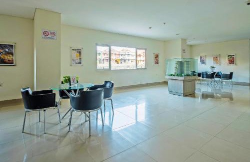 Cileunyi Hotel | Collection O 91566 Edurent Bandung