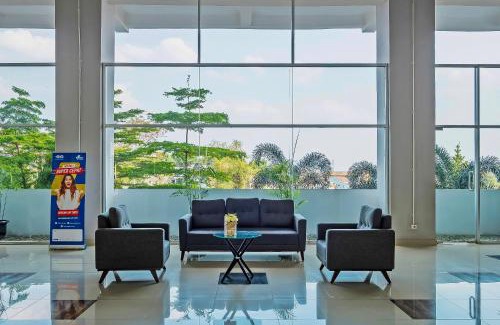 Cileunyi Hotel | Collection O 91566 Edurent Bandung