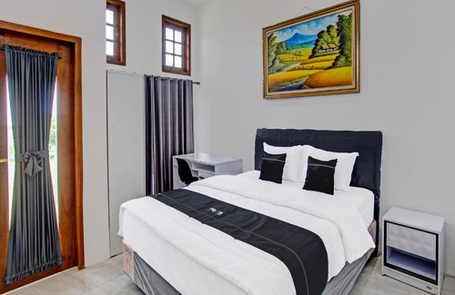 Ngaglik Hotel | Collection O 91629 Ndalem Abhirama