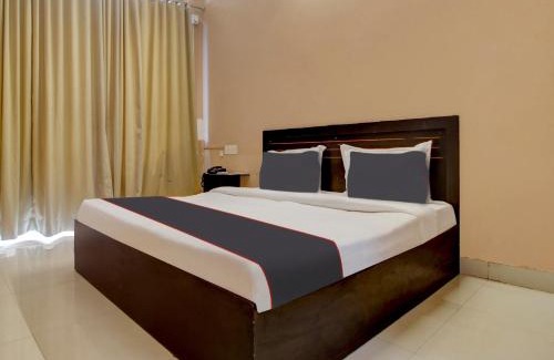 Nerul Hotel | Collection O Aqualura Verem Rd