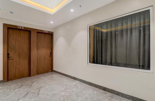 Gorakhpur Hotel | Collection O B.R. Ambedkar Park Taramandal Formerly Shree Krishna Inn