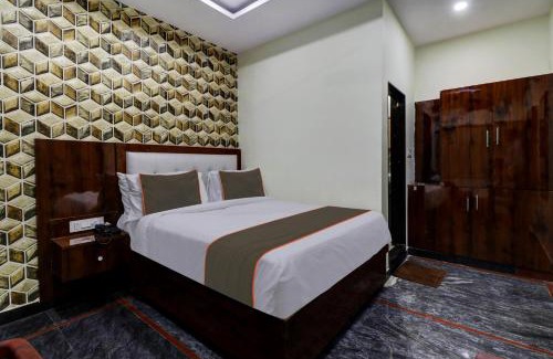 Visakhapatnam Hotel | Collection O B SQUARE VILLA