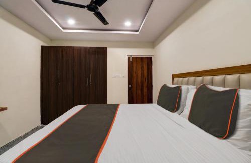 Visakhapatnam Hotel | Collection O B SQUARE VILLA