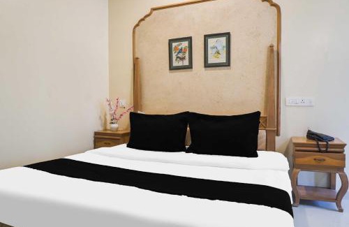 Aundh Hotel | Collection O Baner Road Pune formerly Hotel Rajwada