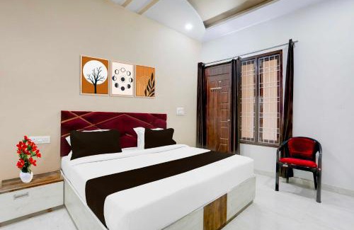 Bareilly Hotel | Collection O Bareilly Near Satellite Bus Stand