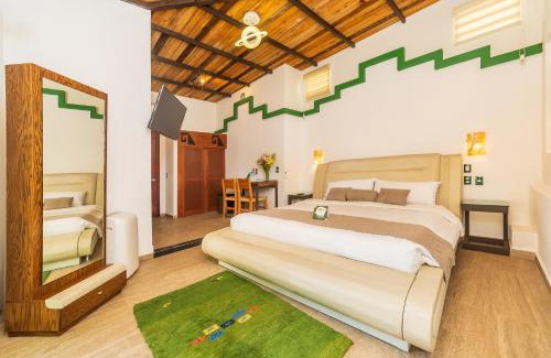 Anahuac Hotel | Collection O Casa Anzures Thematic, Mexico City
