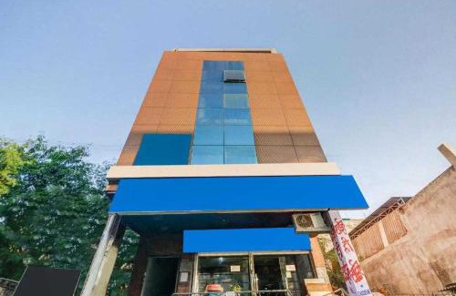 New Delhi Hotel | Collection O Cozy Vibes Stay