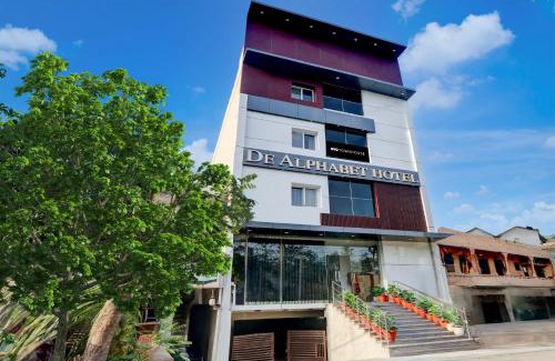 Hyderabad Hotel | Collection O De Alphabet Hotel ECIL