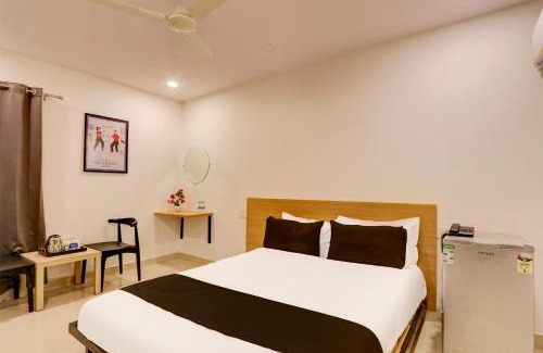 Hyderabad Hotel | Collection O De Alphabet Hotel ECIL