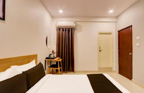 Hyderabad Hotel | Collection O De Alphabet Hotel ECIL