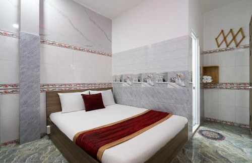 District 12 Hotel | Collection O District 12 - Mau Tim Hotel