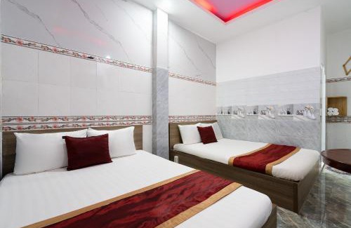 District 12 Hotel | Collection O District 12 - Mau Tim Hotel