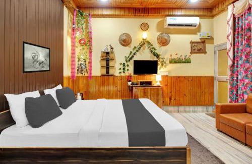 Sualkuchi Hotel | Collection O Gorchuk Guwahati