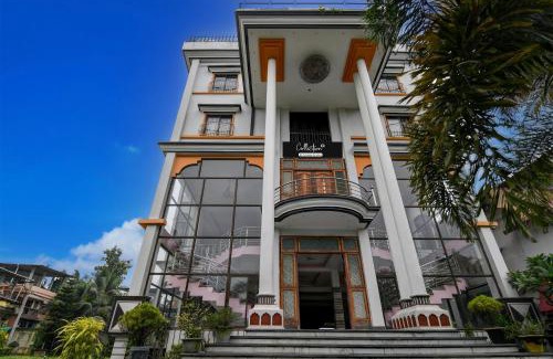 Jalpaiguri Hotel | Collection O Jalpaiguri Railway Station Formerly Greater Kailash