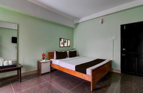 Jalpaiguri Hotel | Collection O Jalpaiguri Railway Station Formerly Greater Kailash
