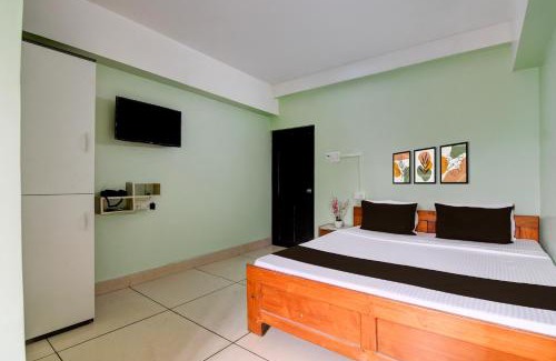 Jalpaiguri Hotel | Collection O Jalpaiguri Railway Station Formerly Greater Kailash