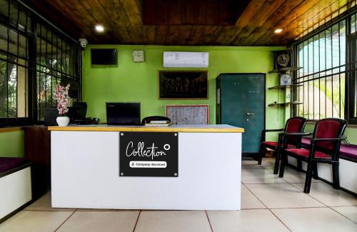 Jalpaiguri Hotel | Collection O Jalpaiguri Railway Station Formerly Greater Kailash