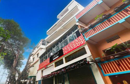 Patna Hotel | Collection O Kadam Ghat Near Ashok RajPath