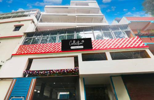 Patna Hotel | Collection O Kadam Ghat Near Ashok RajPath