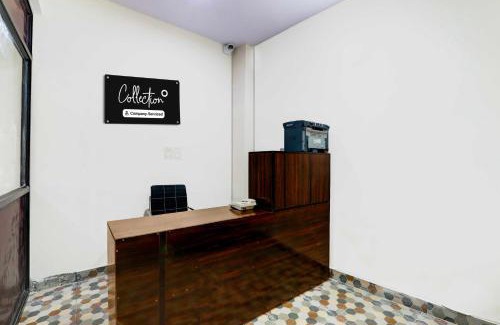 Patna Hotel | Collection O Kadam Ghat Near Ashok RajPath