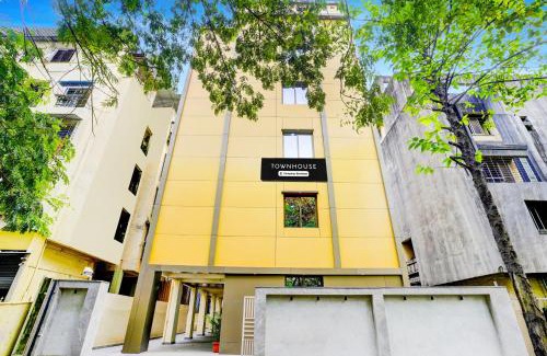 Panvel Hotel | Collection O Kalamboli New Panvel Formerly Golden Paradise