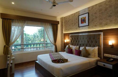 Kozhikode Apartment | Collection O Kallai Railway Junction