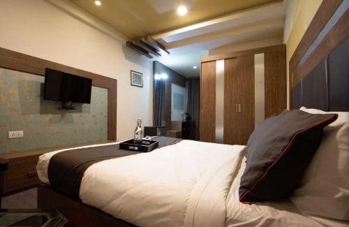 Kozhikode Apartment | Collection O Kallai Railway Junction