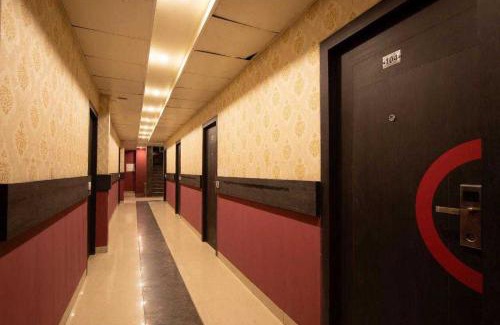 Kozhikode Apartment | Collection O Kallai Railway Junction