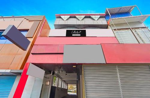Nedumangad Hotel | Collection O KSRTC Bus Terminal Venjarammoodu Downtown
