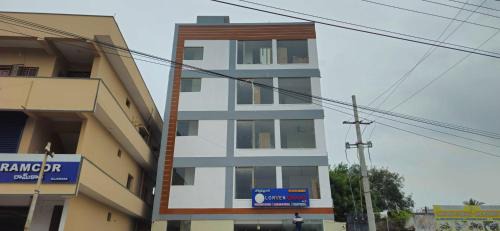 Visakhapatnam Hotel | Collection O Lorven Grand