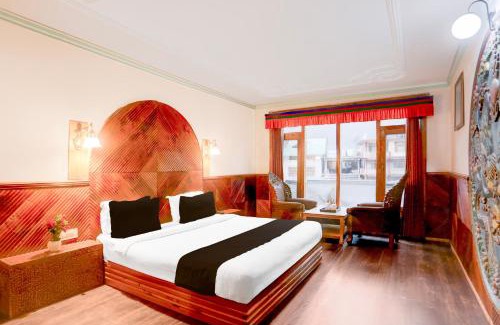 Aleo Hotel | Collection O Mall Road Manali Downtown Hadimba Temple Formerly Hotel Shambhala