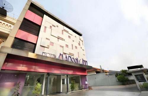 Mangga Besar Hotel | Collection O Manggis Inn