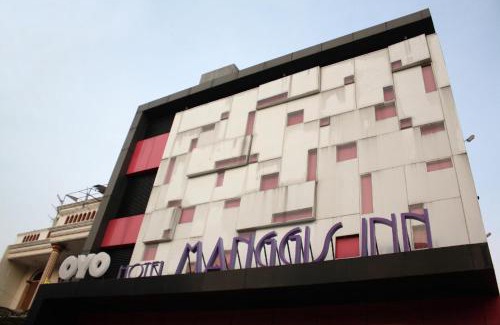 Mangga Besar Hotel | Collection O Manggis Inn