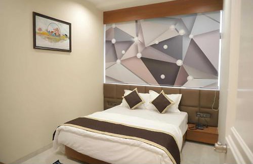 Modasa Hotel | Collection O Modasa Bus Terminal Himmatnagar
