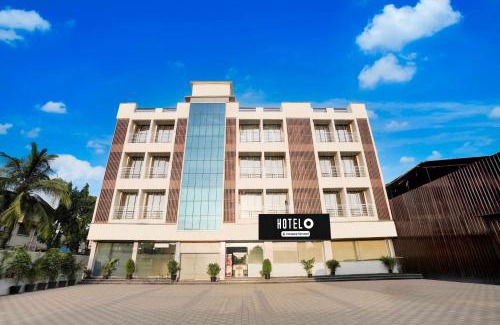 Vasai Hotel | Collection O Mumbai-Ahmedabad Highway