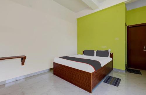 Hatigaon Hotel | Collection O N.R. Residency