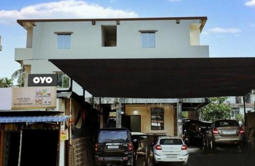 Hatigaon Hotel | Collection O N.R. Residency
