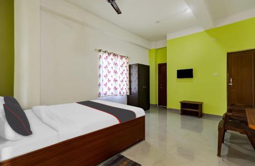 Hatigaon Hotel | Collection O N.R. Residency