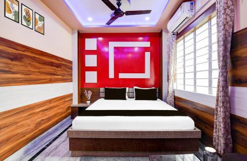 Siliguri Hotel | Collection O New Jalpaiguri Railway Station Formerly Prince Lodge