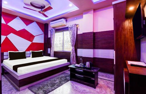 Siliguri Hotel | Collection O New Jalpaiguri Railway Station Formerly Prince Lodge