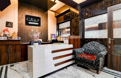 Siliguri Hotel | Collection O New Jalpaiguri Railway Station Formerly Prince Lodge