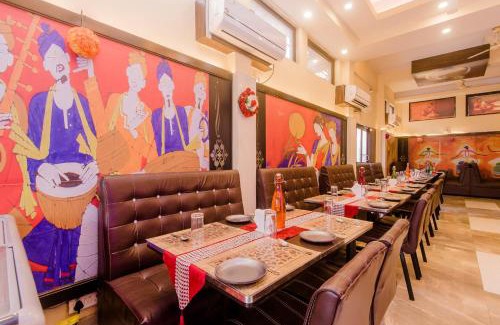 New Panvel East Hotel | Collection O Phoenix